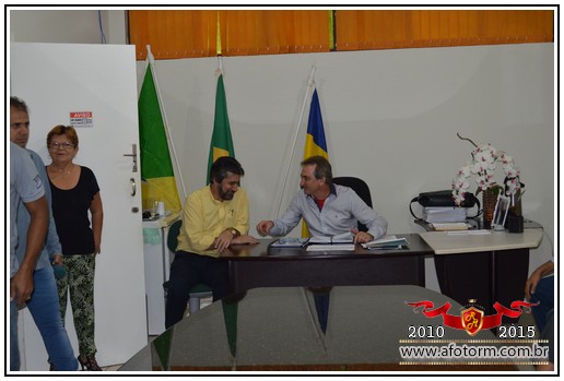 rolim de moura